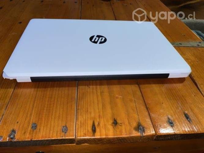 Notebook hp