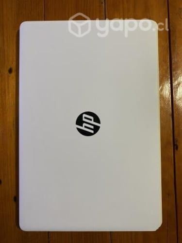 Notebook hp
