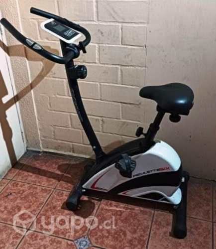 Bicicleta estatica oxford