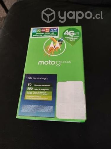Motorola g5 plus
