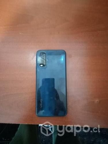 Vivo y20 Nuevo