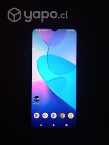 Vivo y20 Nuevo