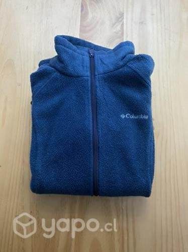 Polar Columbia mujer