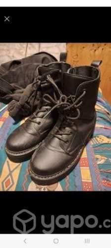 Botas de combate 40/41