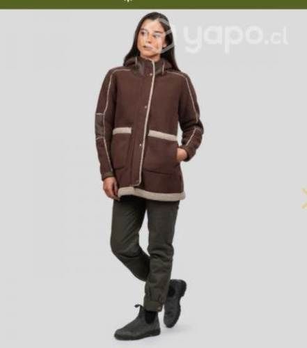 Chaqueta Gnomo nueva