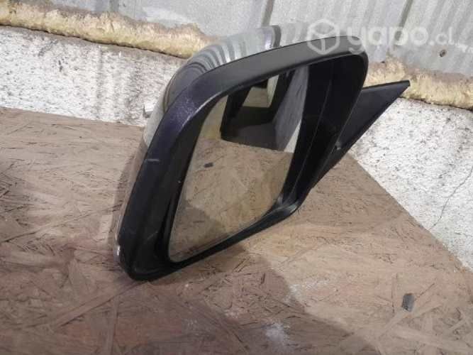 Espejo grand cherokee