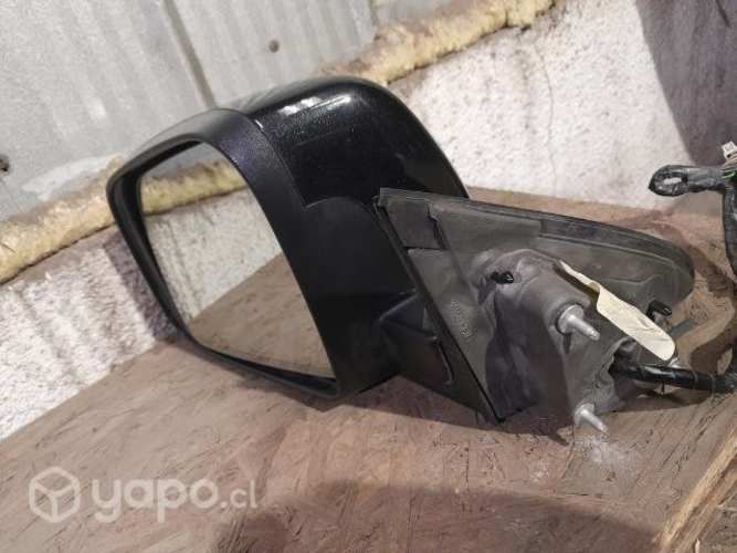 Espejo grand cherokee