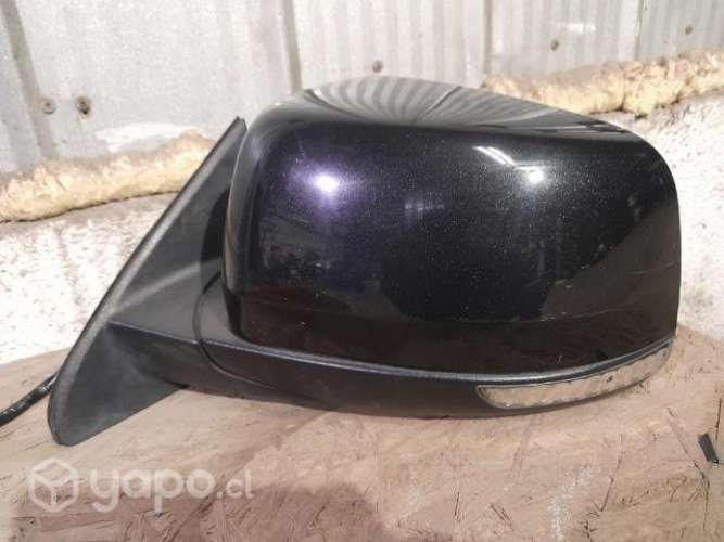 Espejo grand cherokee