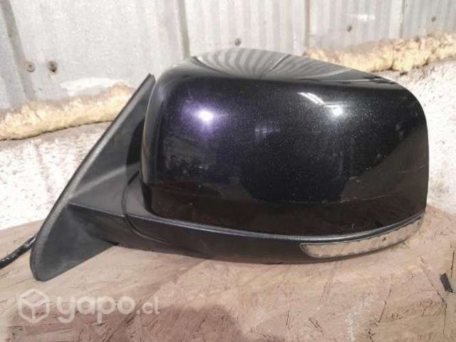 Espejo grand cherokee