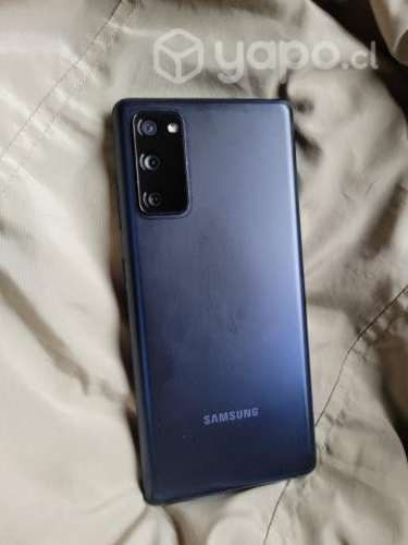 Samsung s20 fe 2021