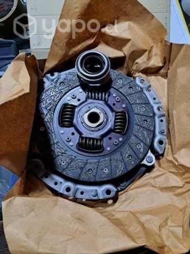 Kit embrague kia autos