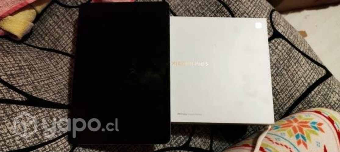 Tablet xiaomi pad 5
