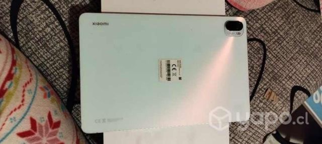 Tablet xiaomi pad 5