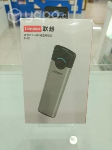 Pendrive ssd lenovo
