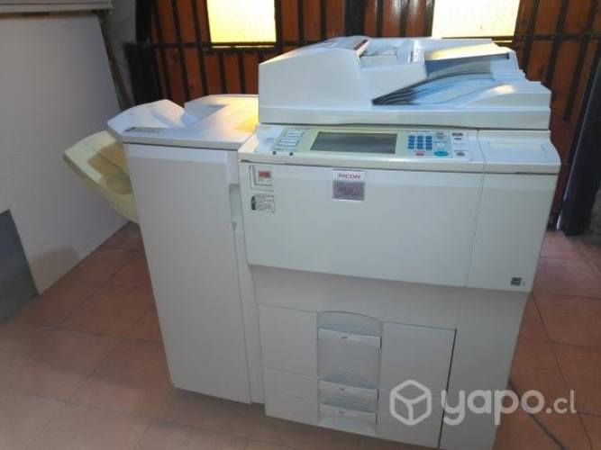 Ricoh Mp 6001