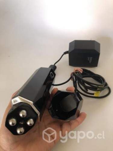 TriPollar Pose Clasic CUERPO