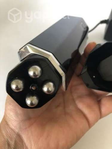 TriPollar Pose Clasic CUERPO