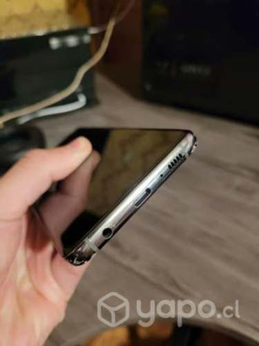 Samsung galaxy s10 normal