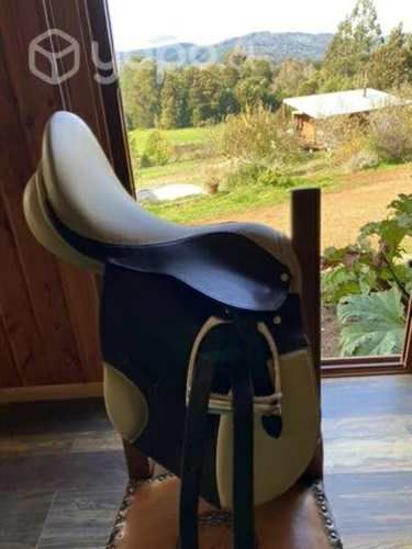 Montura inglesa nueva