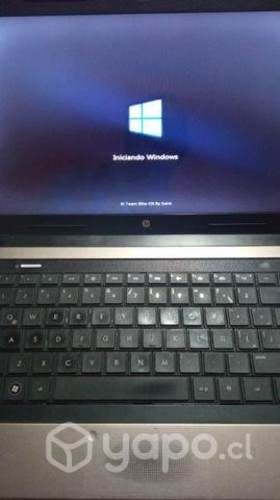 Laptop HP 435
