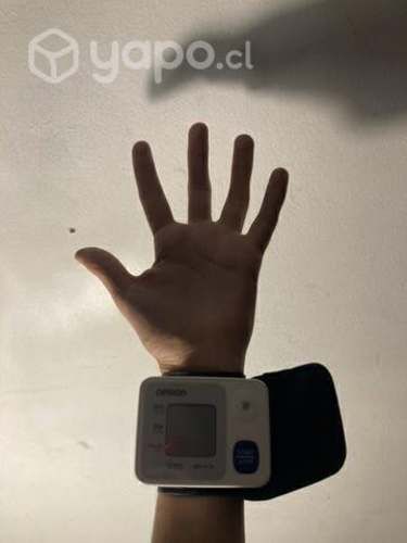 Monitor de presion arterial OMRON