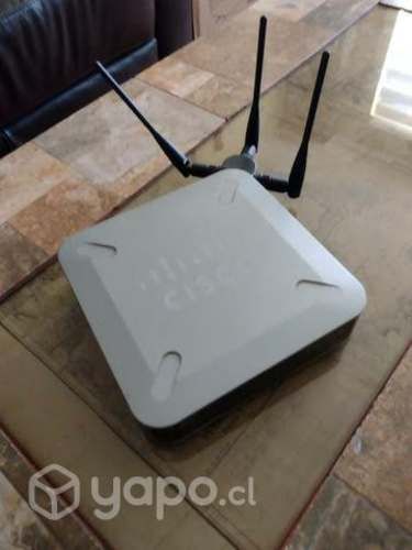 Acces Point Cisco WAP4410N