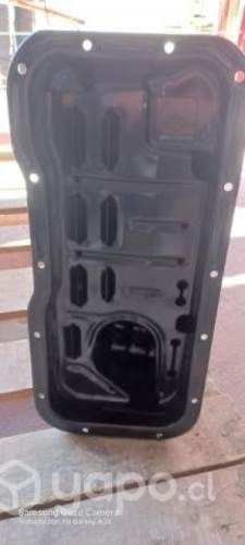 Cárter de aceite Nissan v16