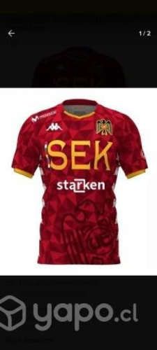 Camiseta Unión Española 2020