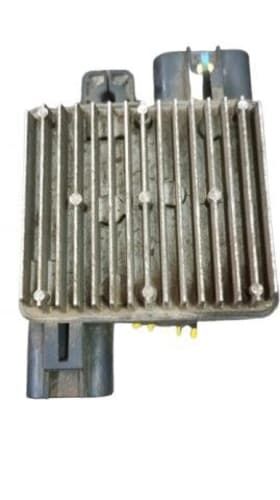 Modulo electroventilador Ssangyong New actyon 13