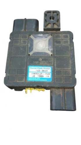 Modulo electroventilador Ssangyong New actyon 13