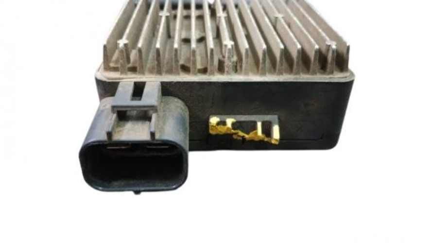 Modulo electroventilador Ssangyong New actyon 13