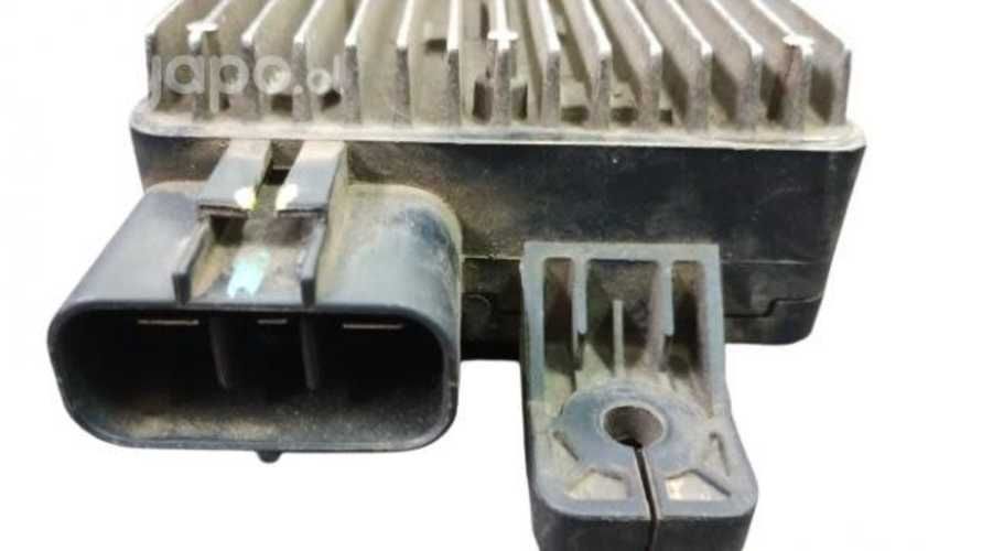 Modulo electroventilador Ssangyong New actyon 13