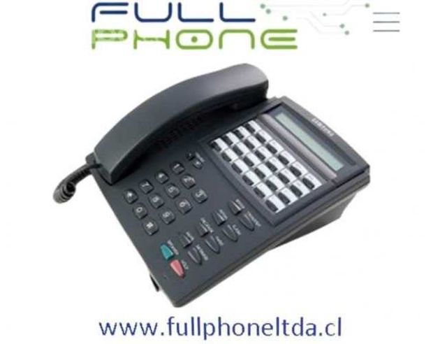 Teléfono Samsung NX