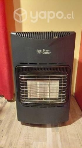 Estufa ursus trotter a gas