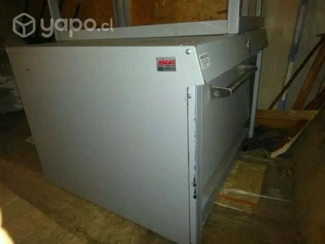 Horno Industrial Nuevo