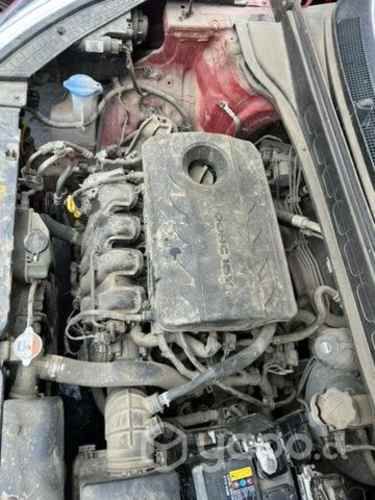 Motor hyundai creta 2019