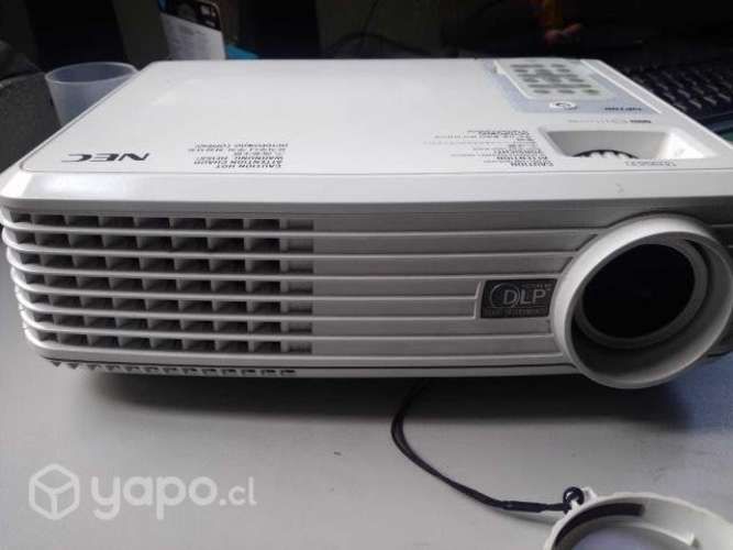 Proyecto r Nec Np100G