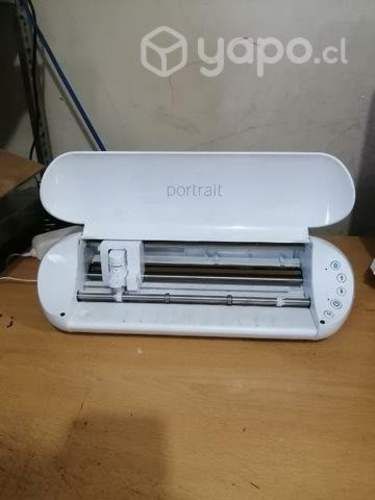 Ploter de corte portrait 3 bluetooth
