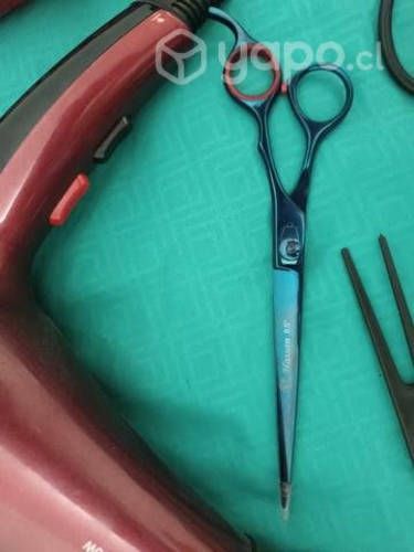 Cosas para barberia solo gente seria