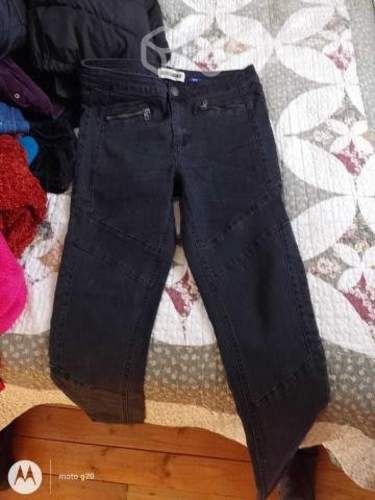 Lote de ropa mujer niña, joven y adulta