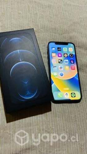 IPhone 12 Pro 128Gb