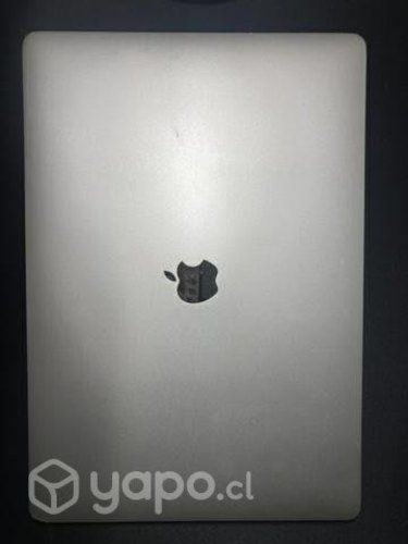 MacBook Pro 15-inch 2017