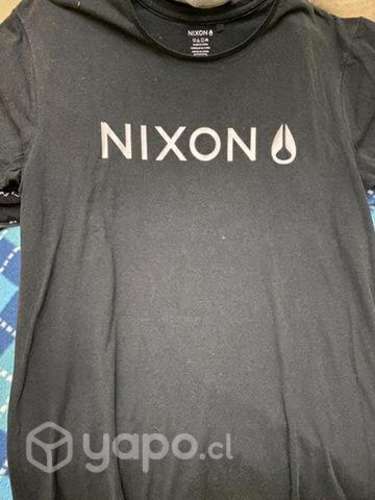 Polera nixon