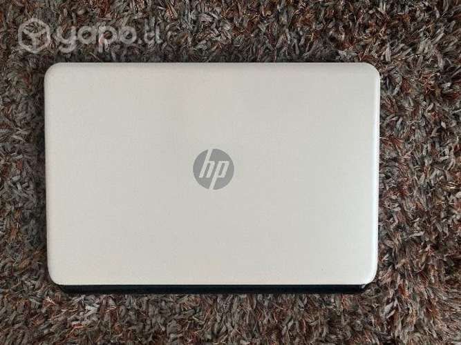 Notebook hp