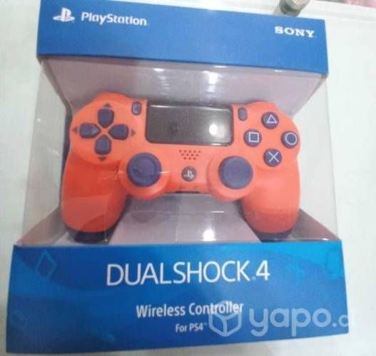 Joystick ps4 sony original