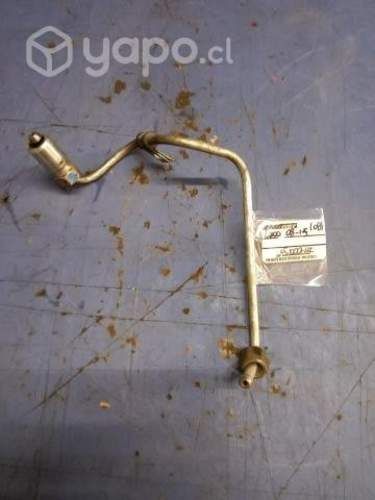 Caneria combustible (08) Mitsubishi L200 08-15