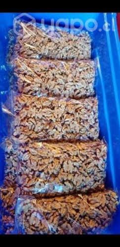 Nueces chandler extra light cosecha lo abril 2023