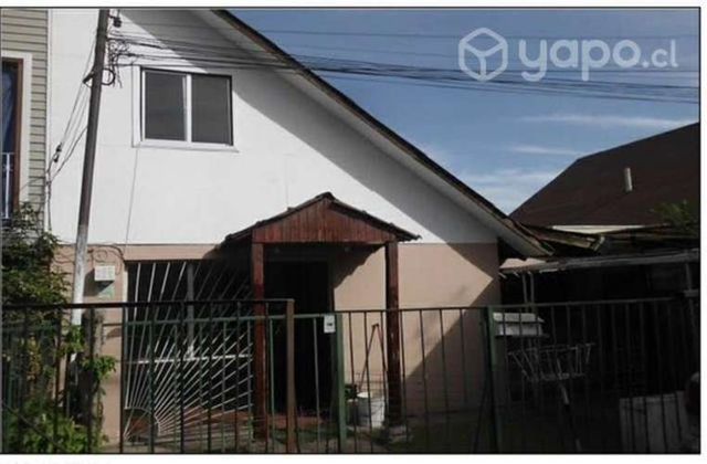 Casa en peñalolen dueño directo