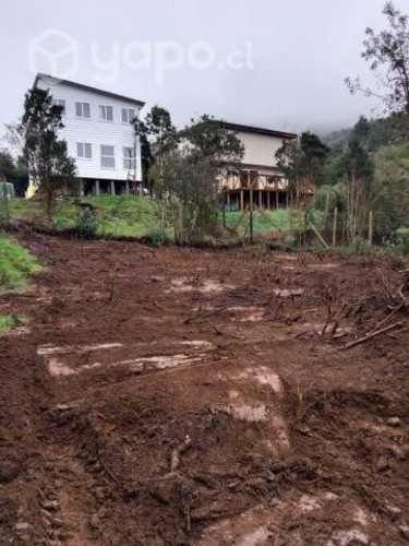 Terreno Pino Huacho 1