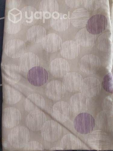 Funda para plumón 1,5 hasta 2 pza